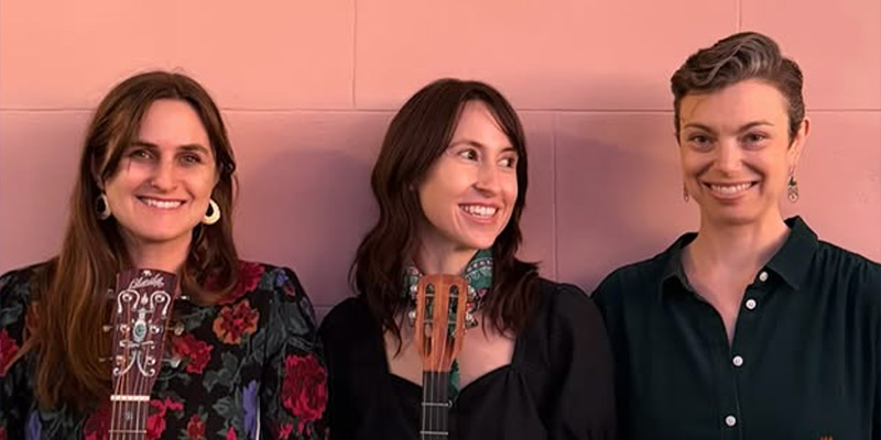 Supper Club String Band